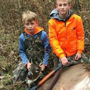 Meet your Posher, Connor